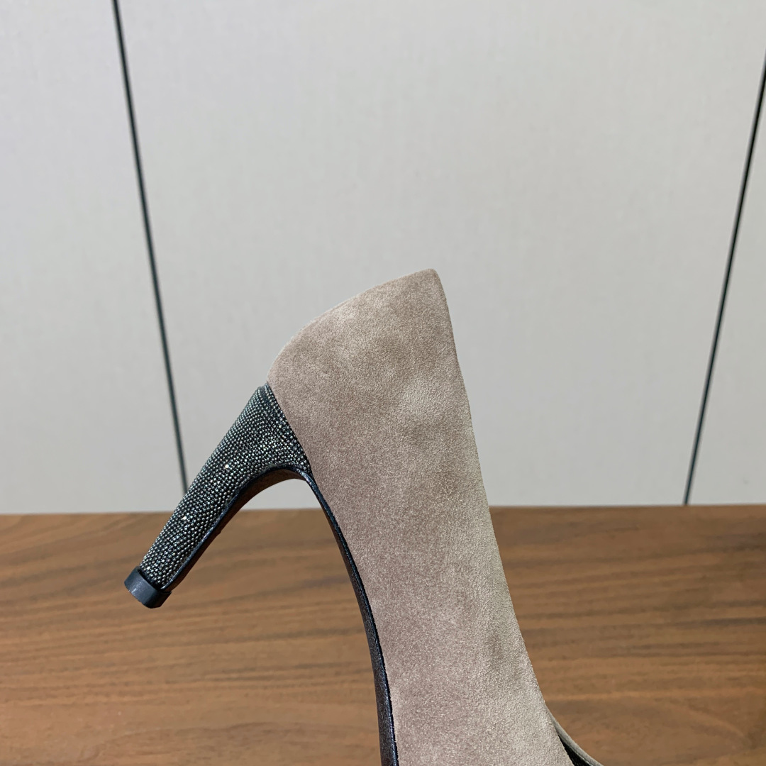 Brunello Cucinelli Women Shoes