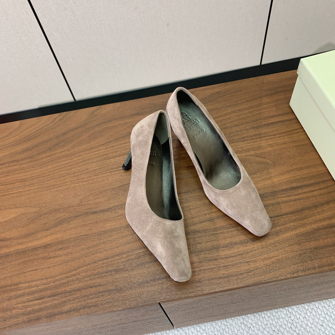 Brunello Cucinelli Women Shoes