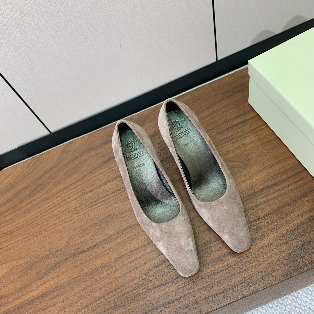Brunello Cucinelli Women Shoes