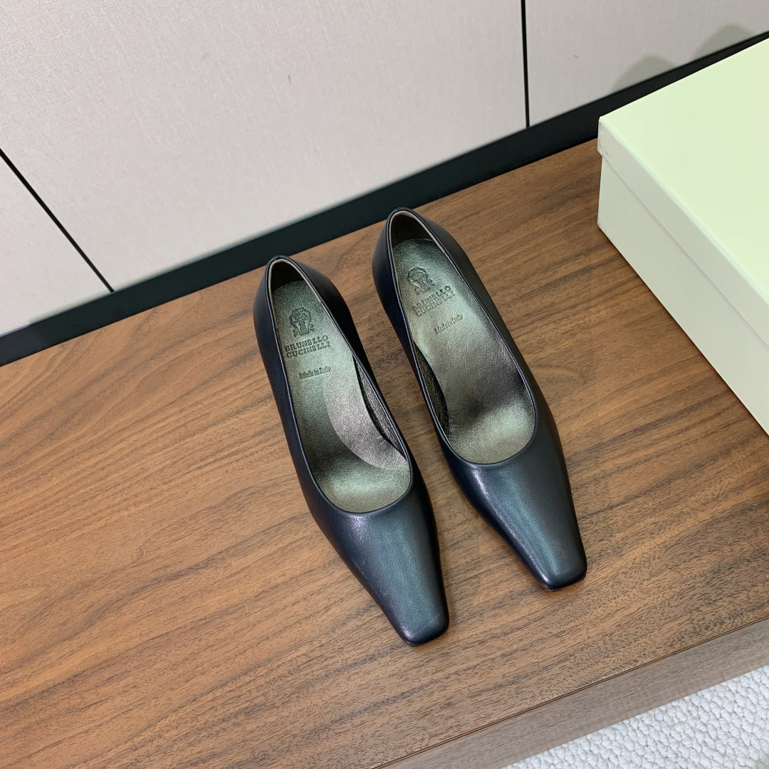 Brunello Cucinelli Women Shoes