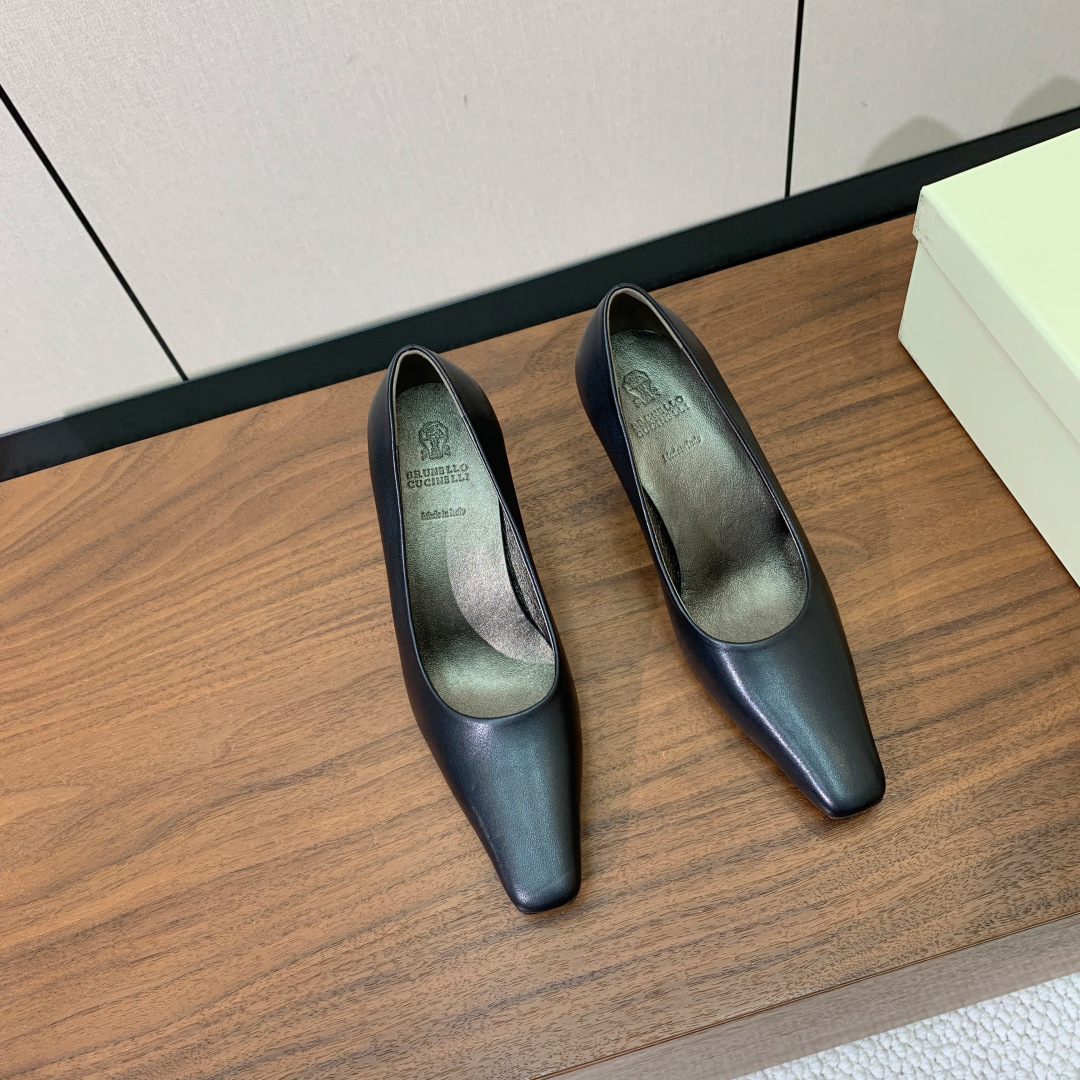 Brunello Cucinelli Women Shoes