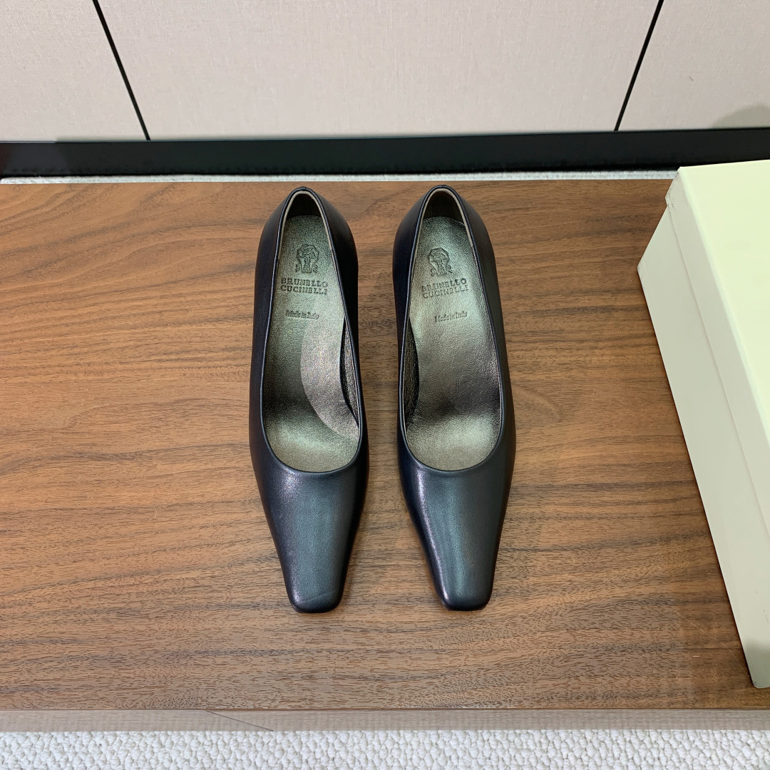 Brunello Cucinelli Women Shoes