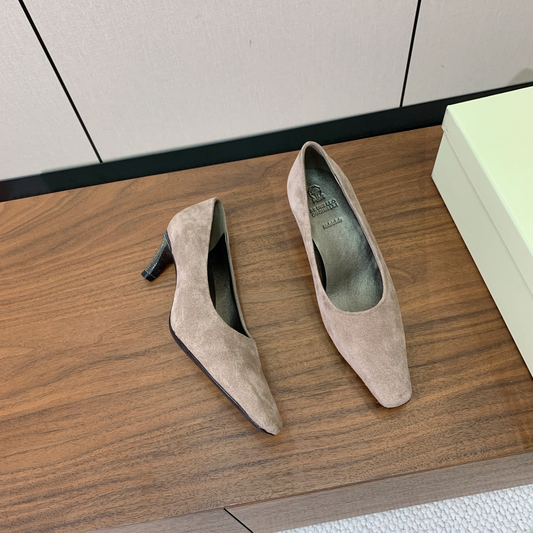 Brunello Cucinelli Women Shoes