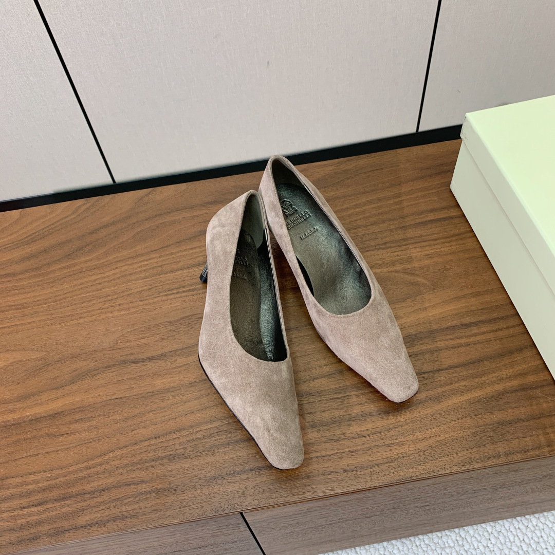Brunello Cucinelli Women Shoes