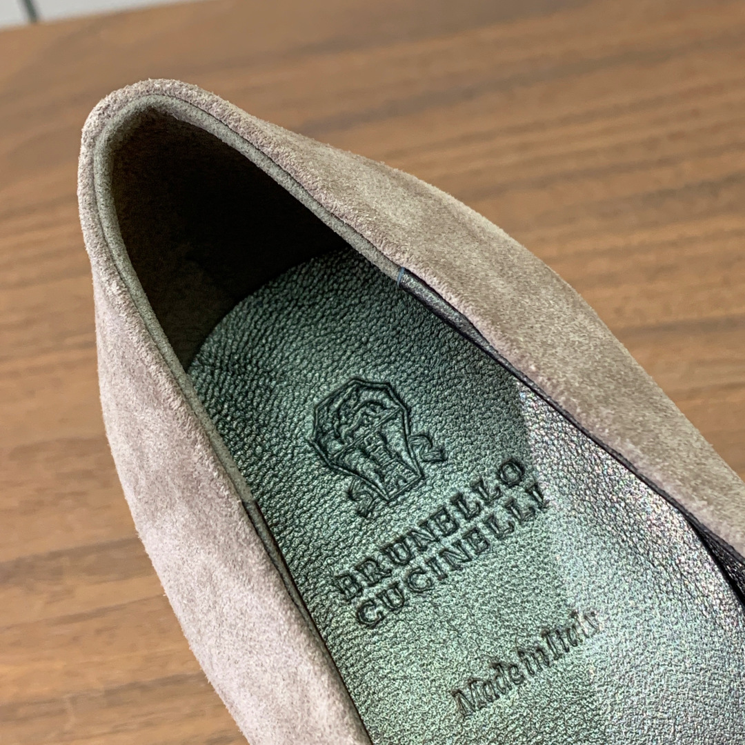 Brunello Cucinelli Women Shoes