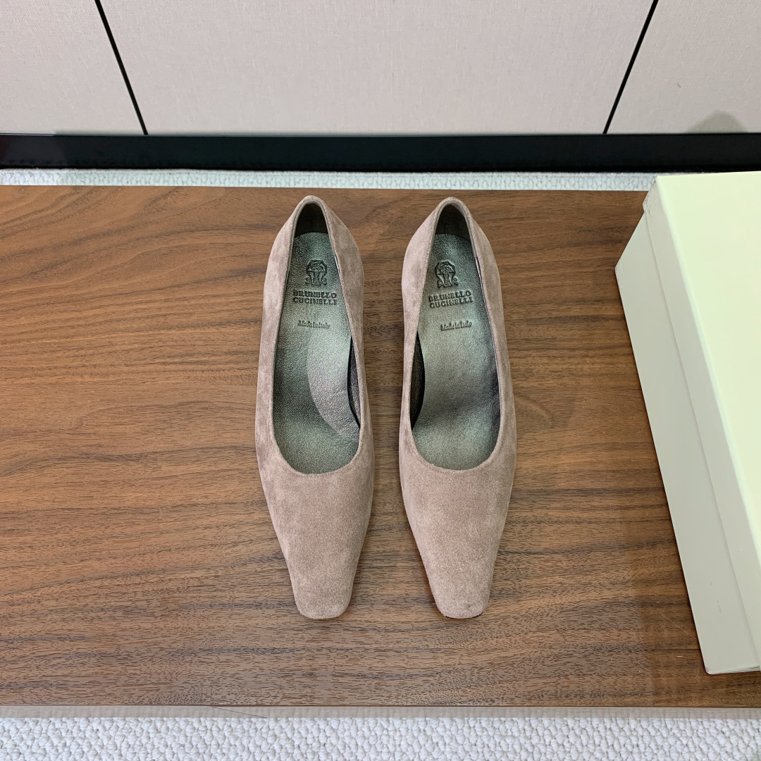 Brunello Cucinelli Women Shoes