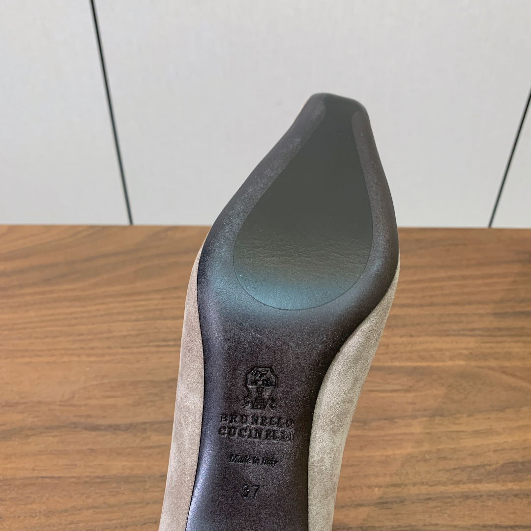Brunello Cucinelli Women Shoes