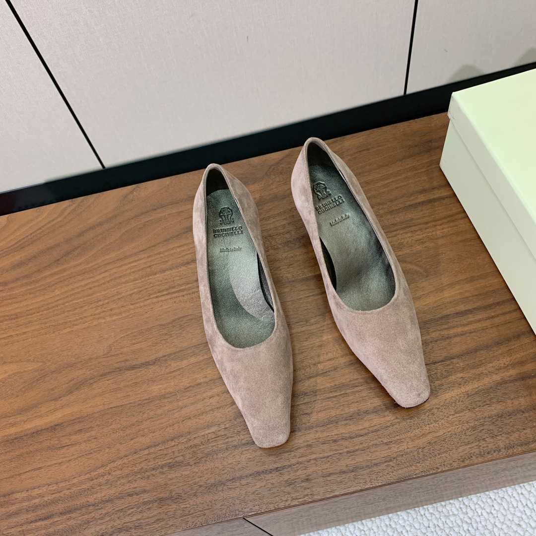 Brunello Cucinelli Women Shoes