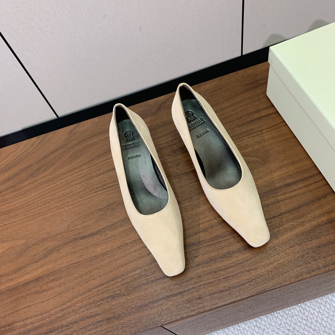 Brunello Cucinelli Women Shoes