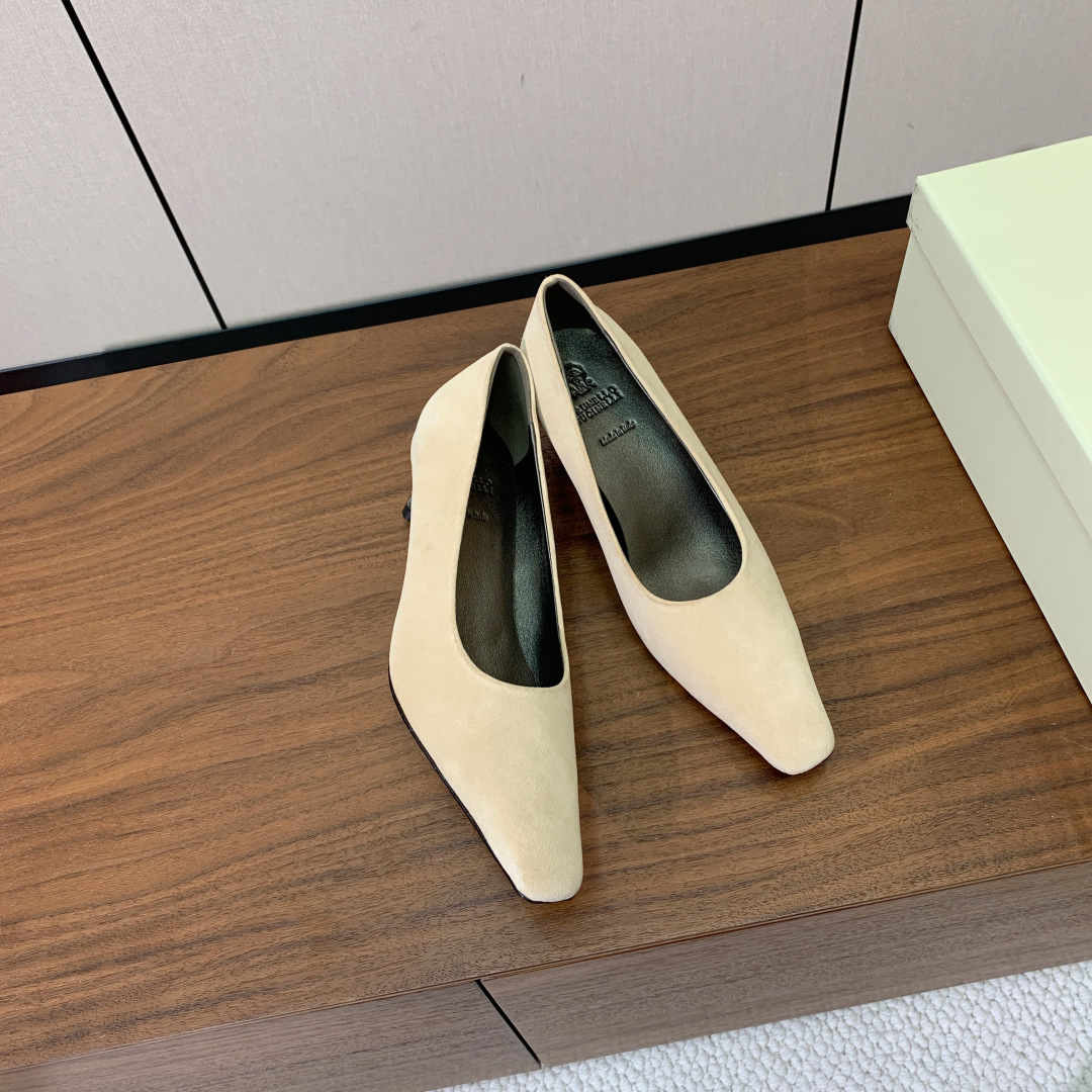 Brunello Cucinelli Women Shoes