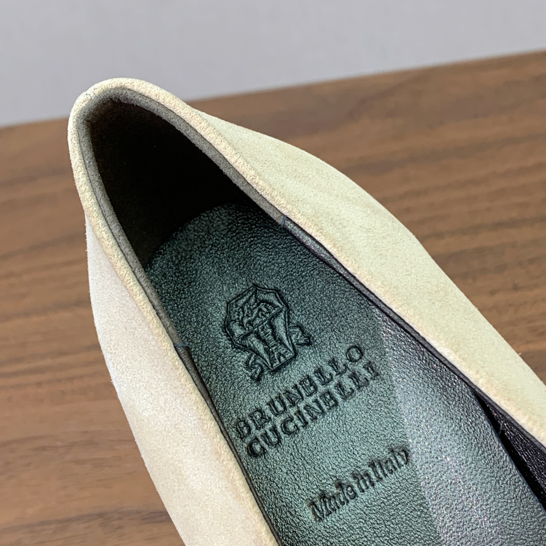 Brunello Cucinelli Women Shoes
