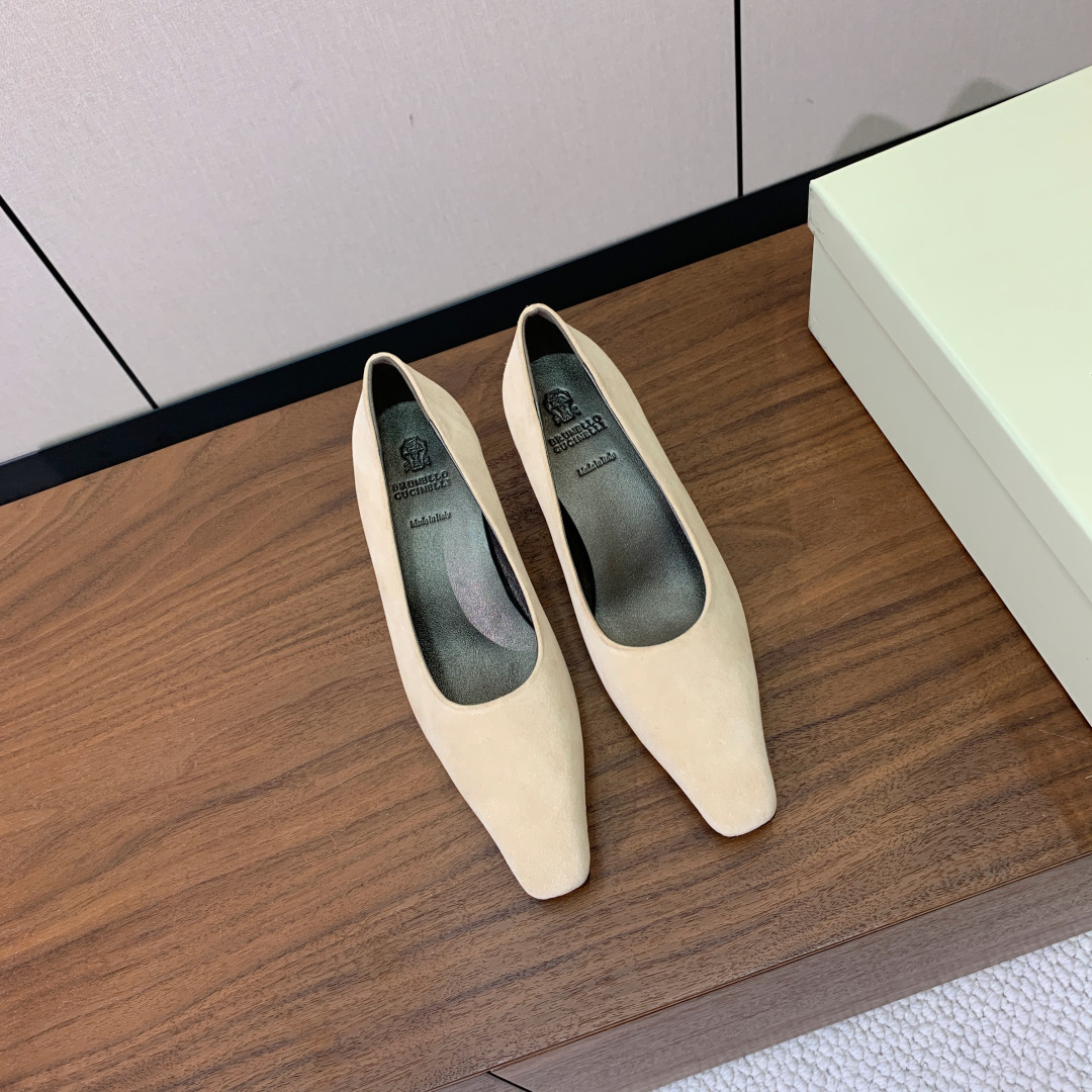 Brunello Cucinelli Women Shoes