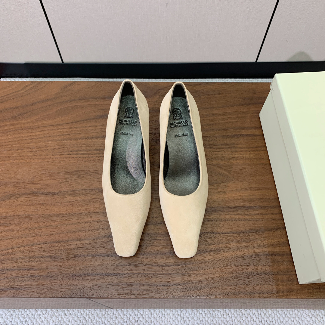 Brunello Cucinelli Women Shoes