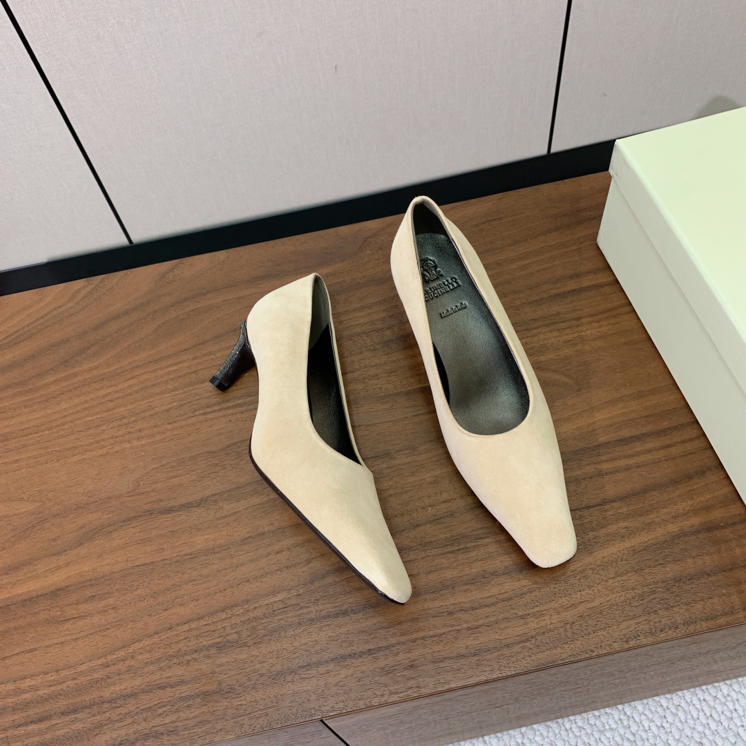 Brunello Cucinelli Women Shoes