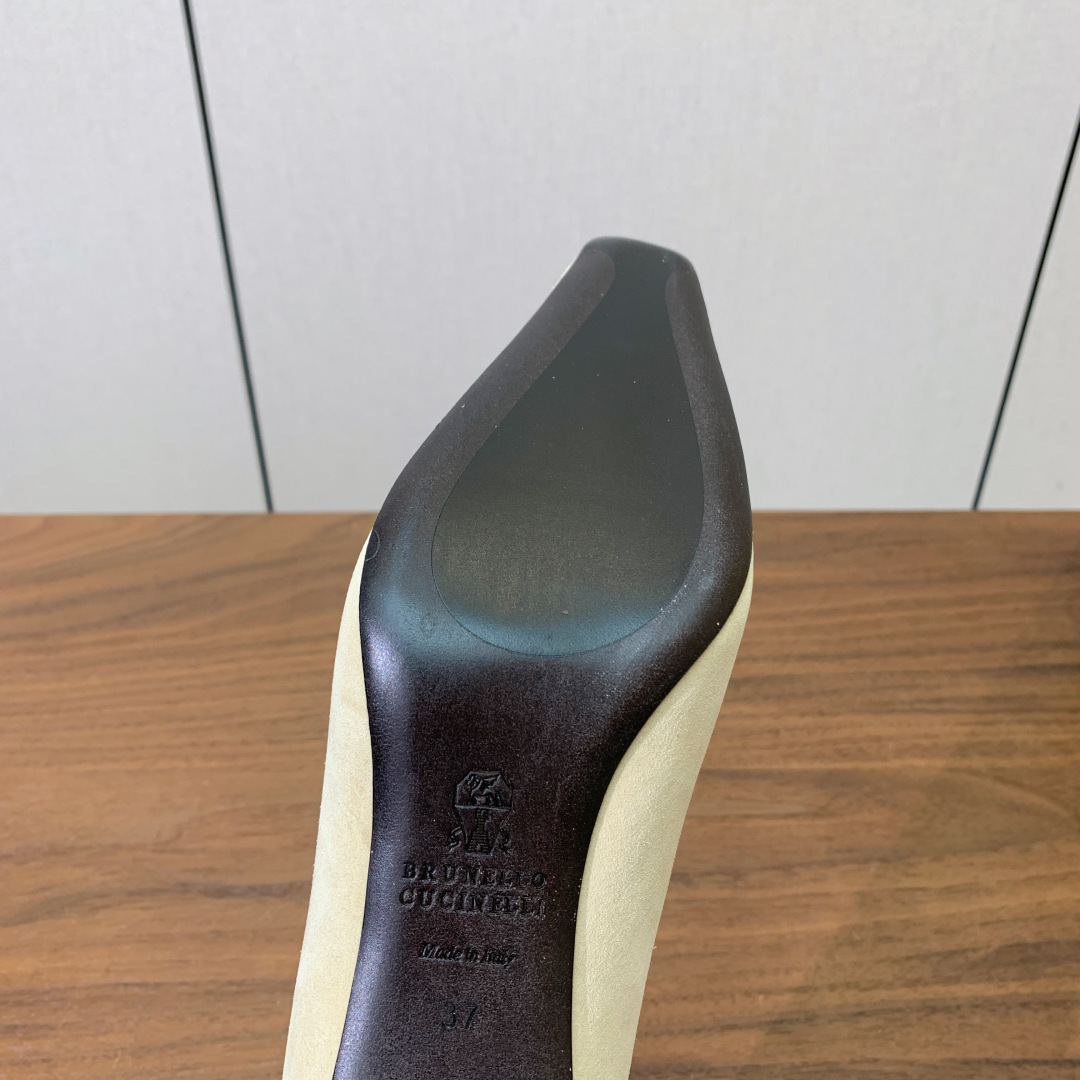 Brunello Cucinelli Women Shoes