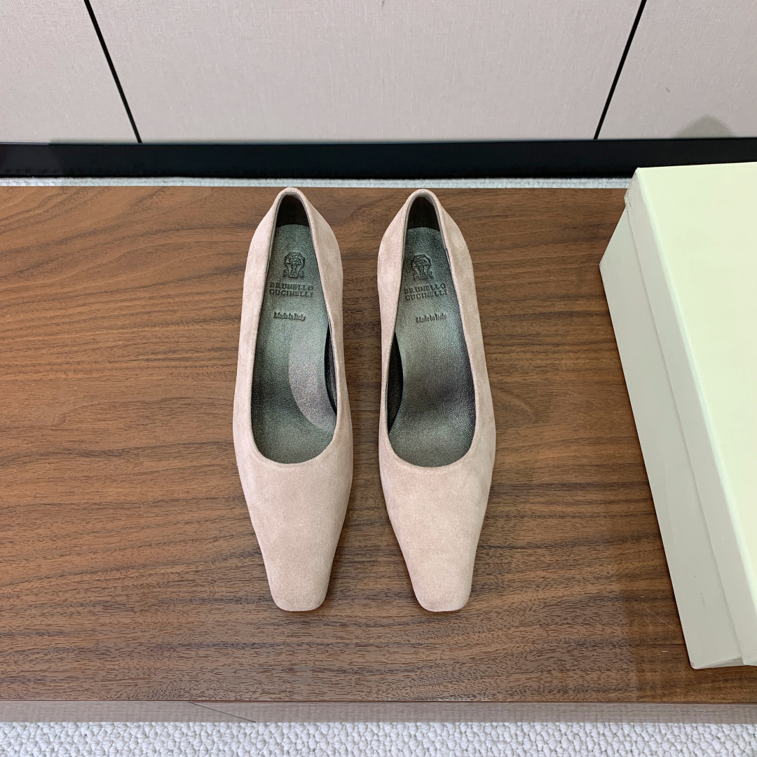 Brunello Cucinelli Women Shoes