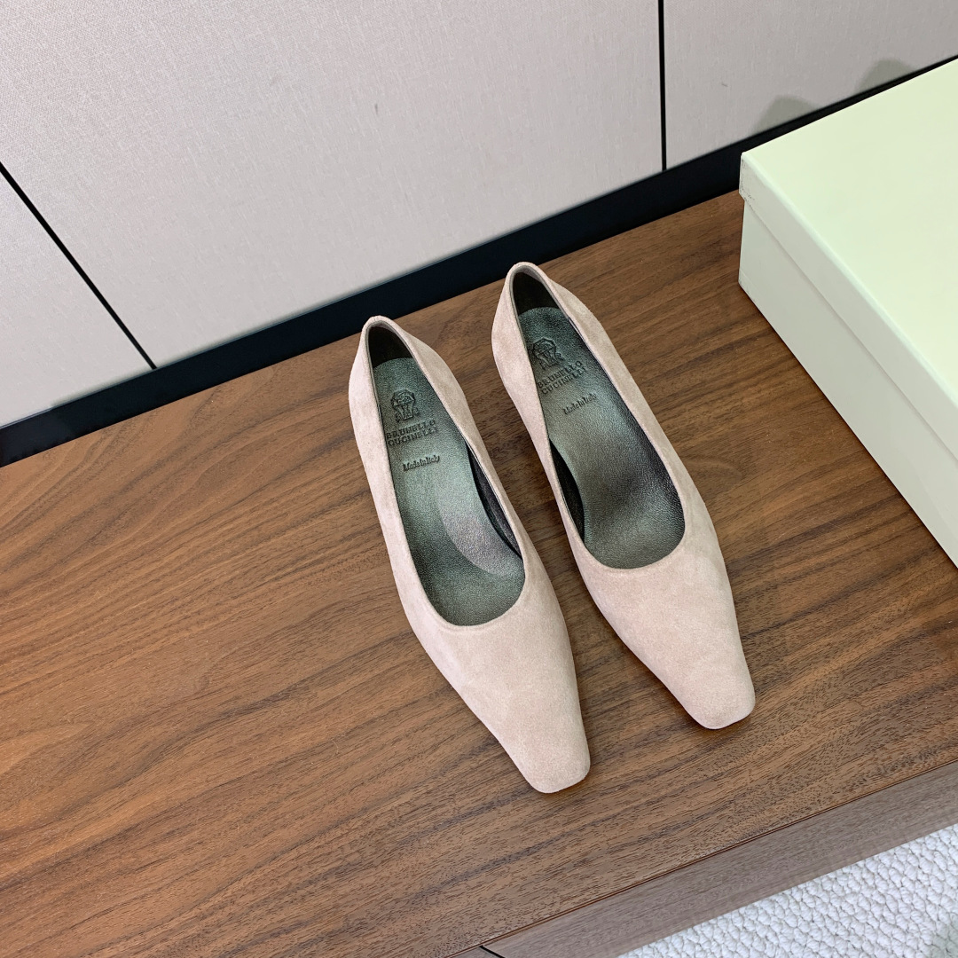 Brunello Cucinelli Women Shoes