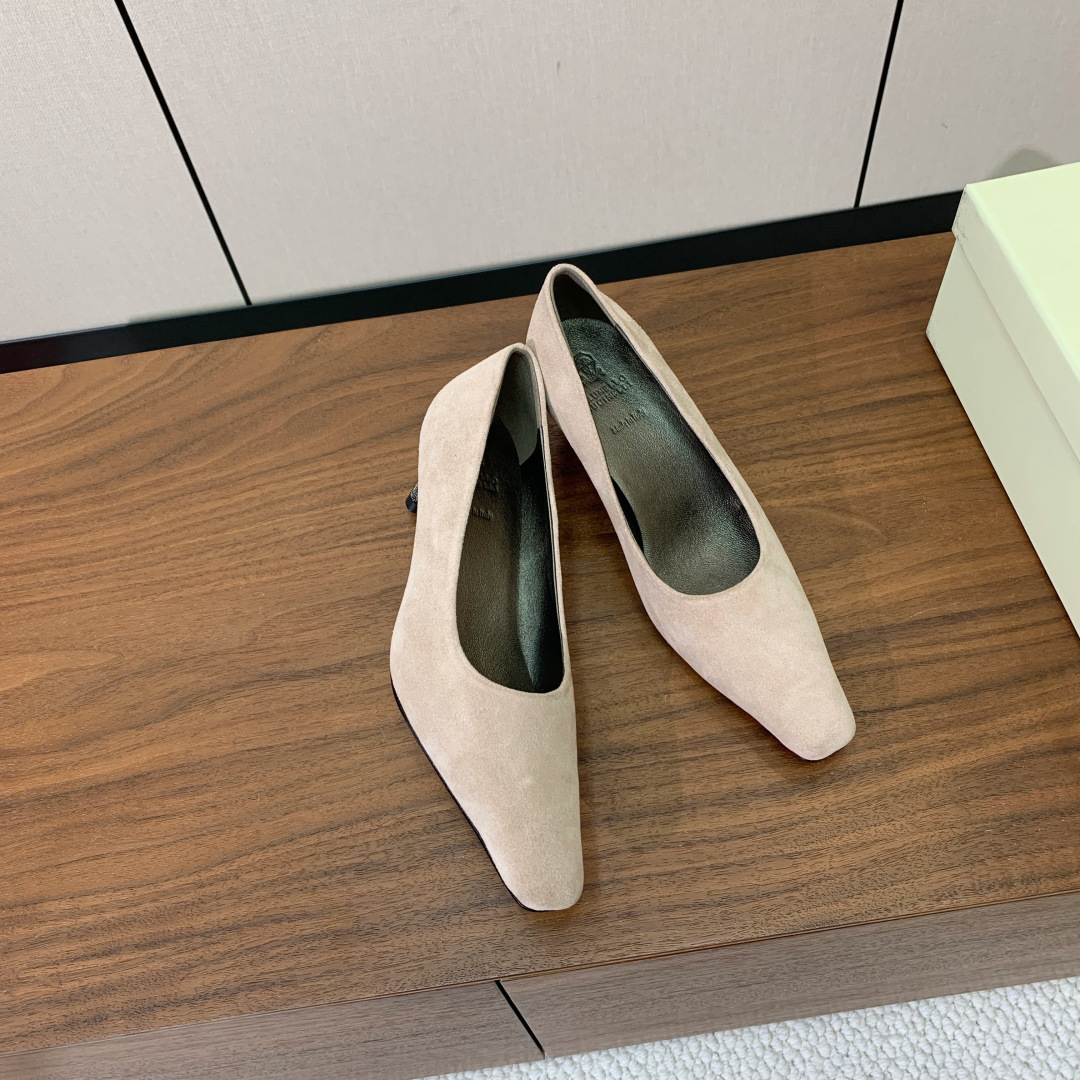 Brunello Cucinelli Women Shoes