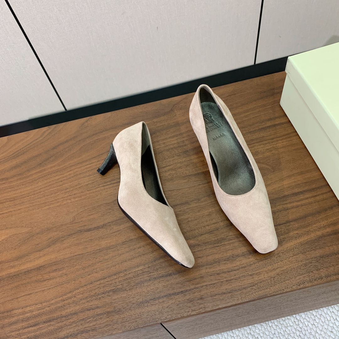 Brunello Cucinelli Women Shoes