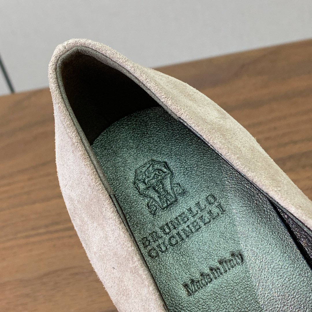 Brunello Cucinelli Women Shoes