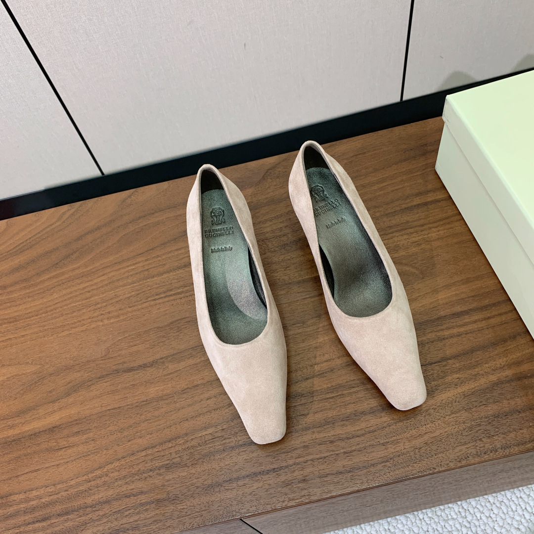 Brunello Cucinelli Women Shoes