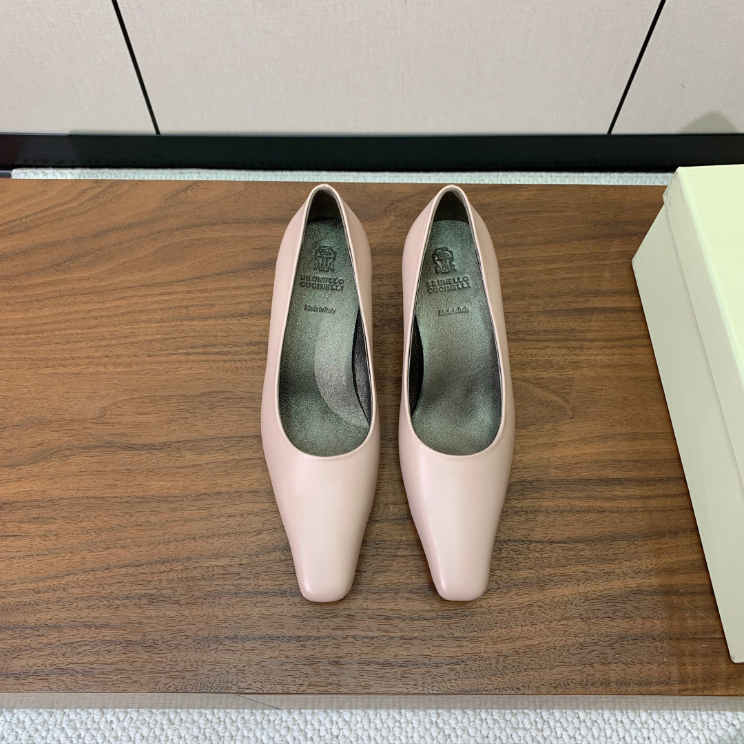Brunello Cucinelli Women Shoes