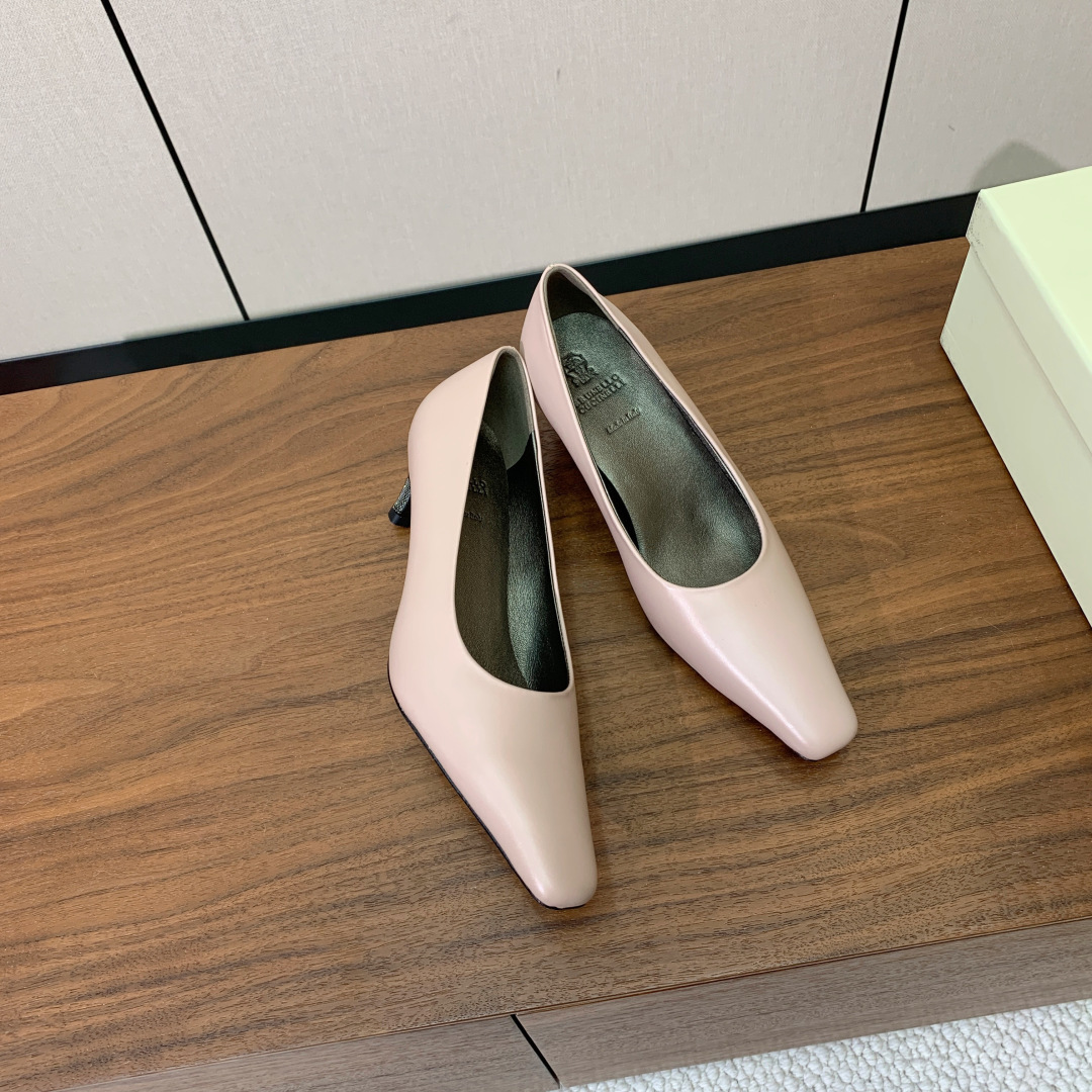 Brunello Cucinelli Women Shoes