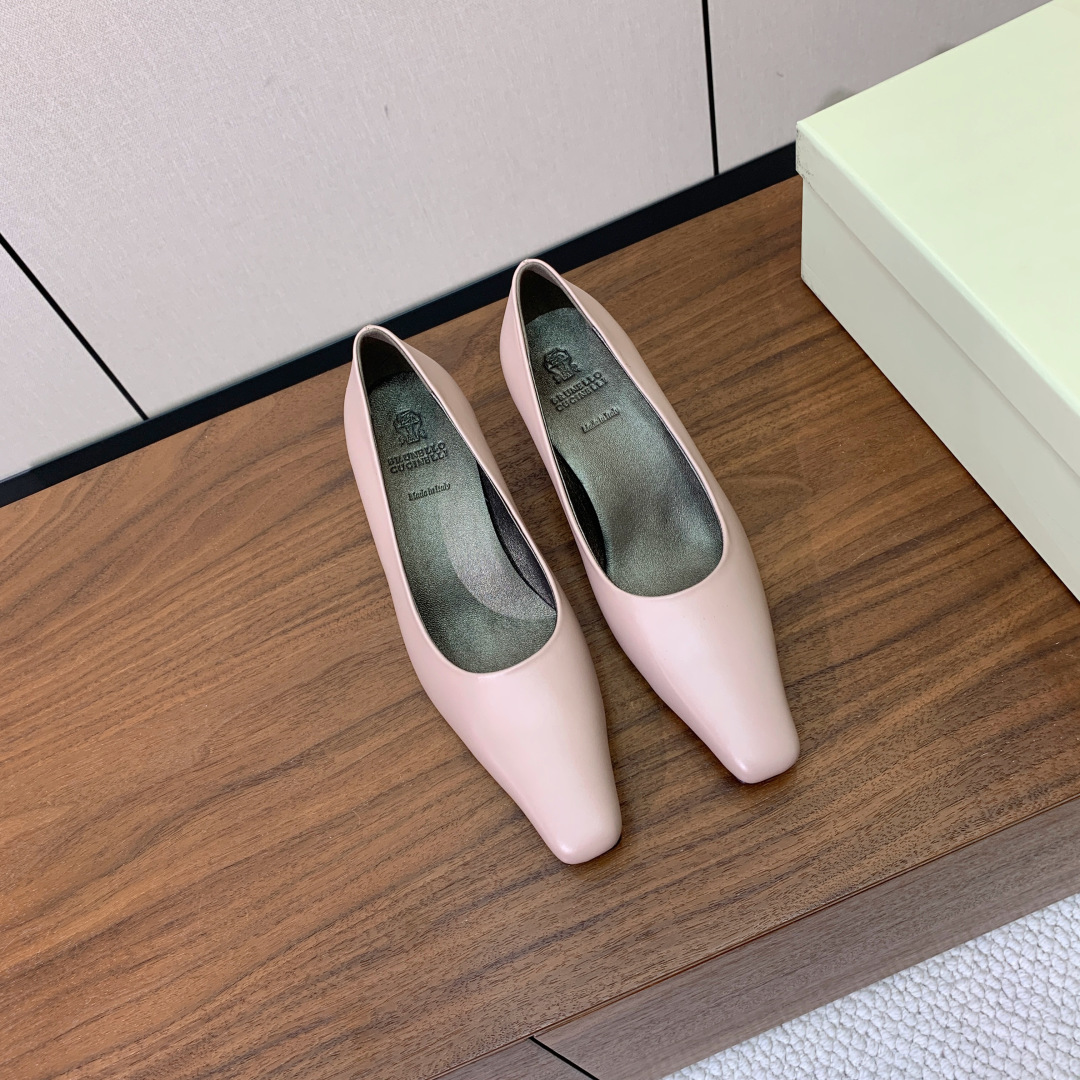 Brunello Cucinelli Women Shoes