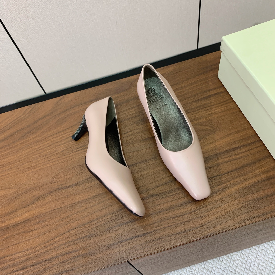 Brunello Cucinelli Women Shoes