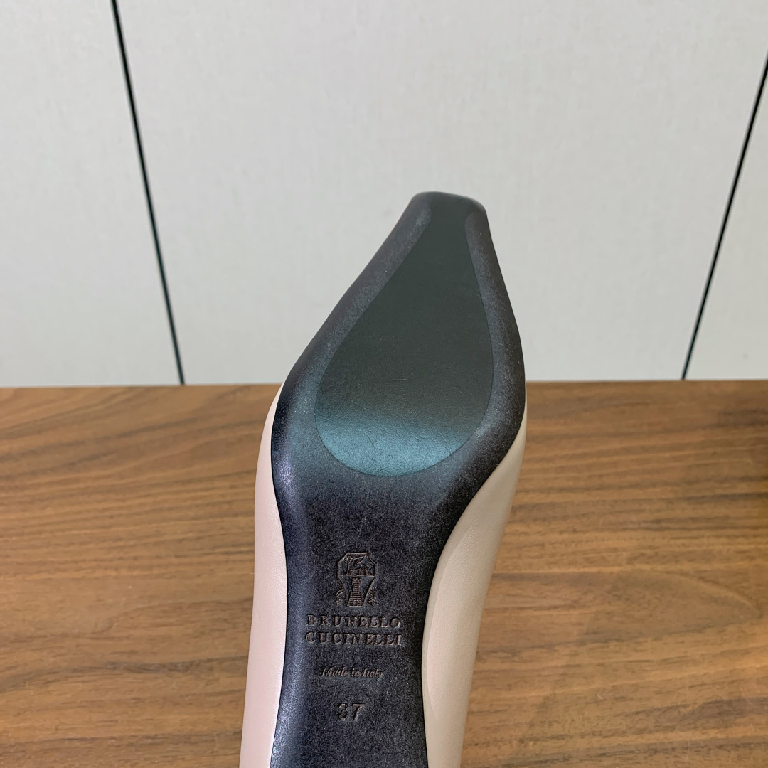 Brunello Cucinelli Women Shoes