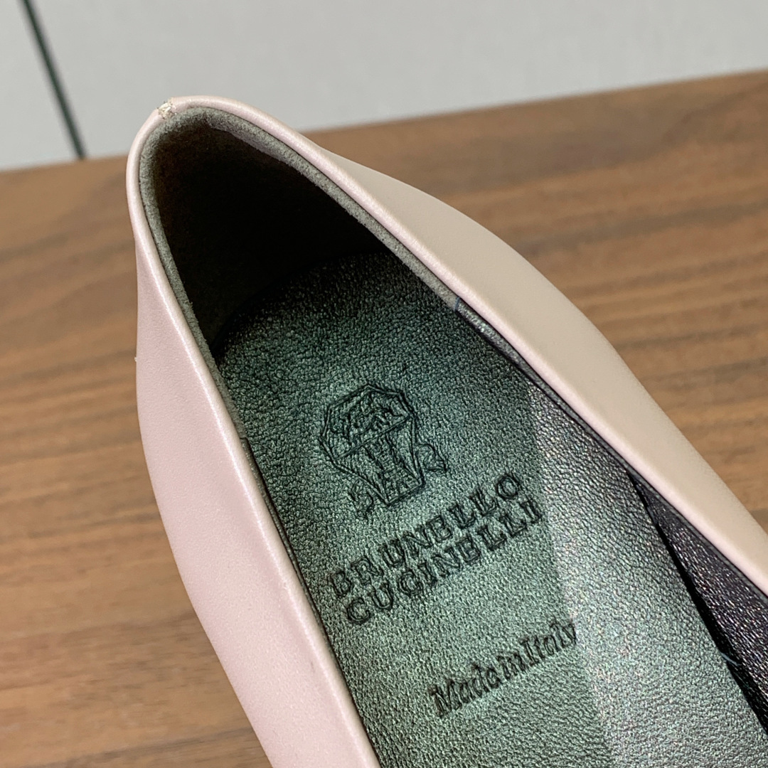 Brunello Cucinelli Women Shoes