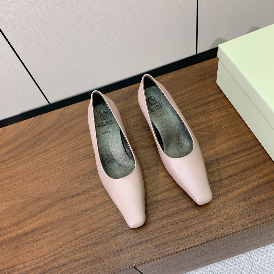 Brunello Cucinelli Women Shoes