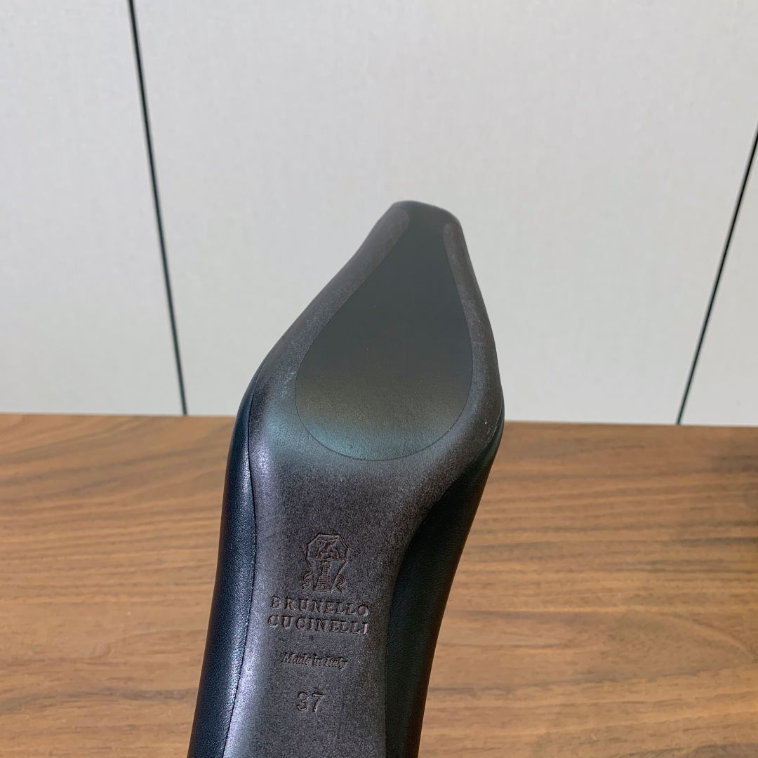 Brunello Cucinelli Women Shoes