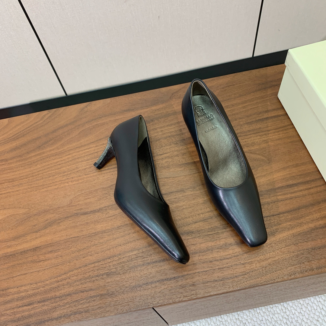 Brunello Cucinelli Women Shoes