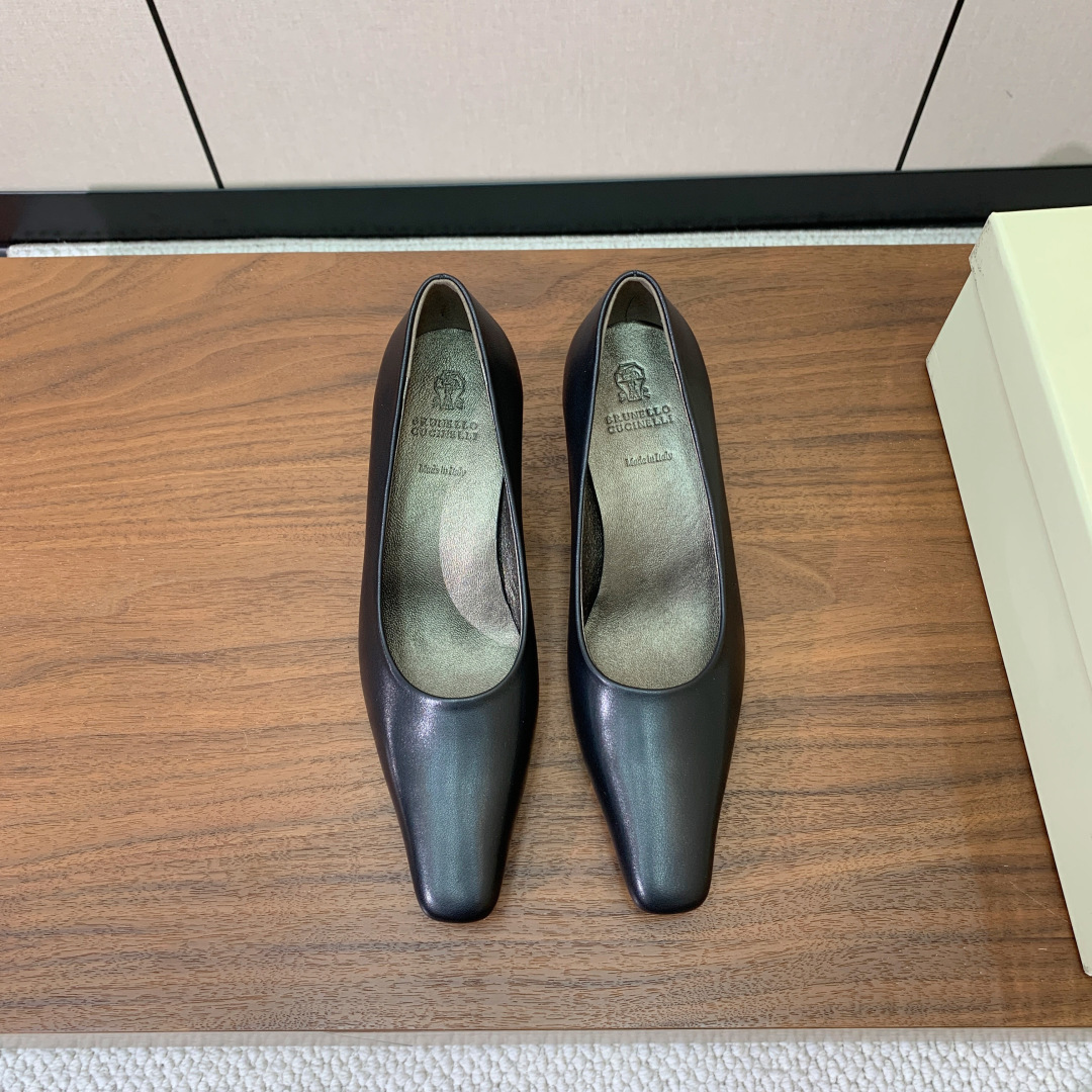 Brunello Cucinelli Women Shoes