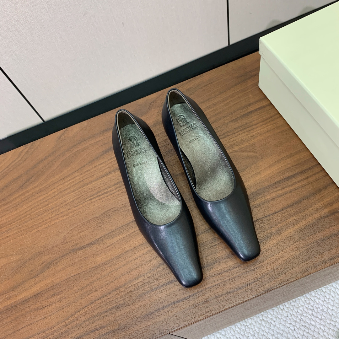 Brunello Cucinelli Women Shoes