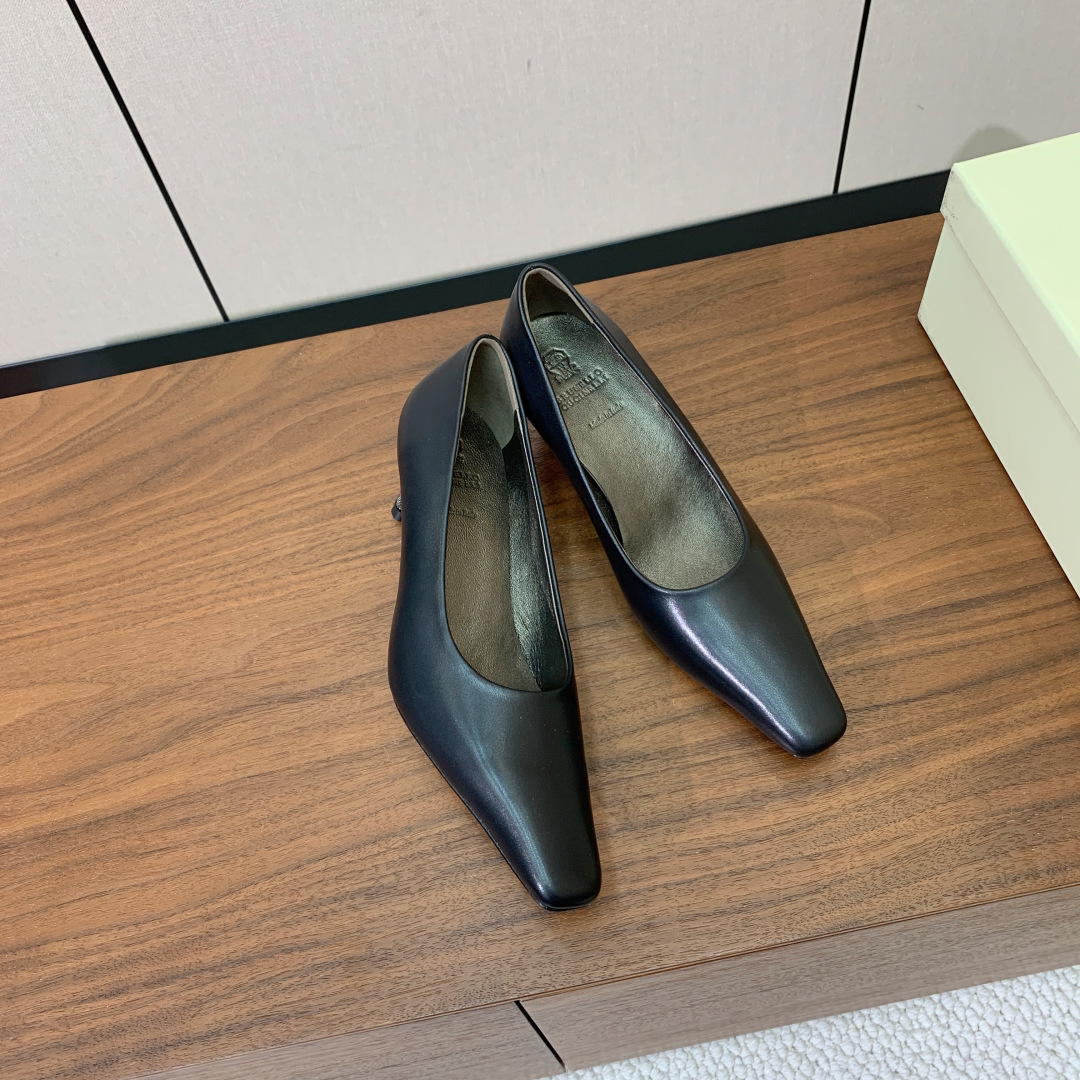 Brunello Cucinelli Women Shoes