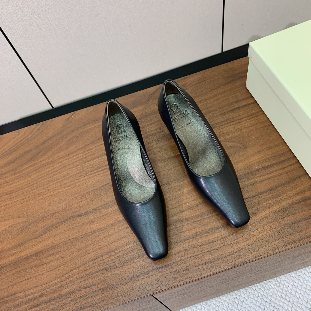 Brunello Cucinelli Women Shoes