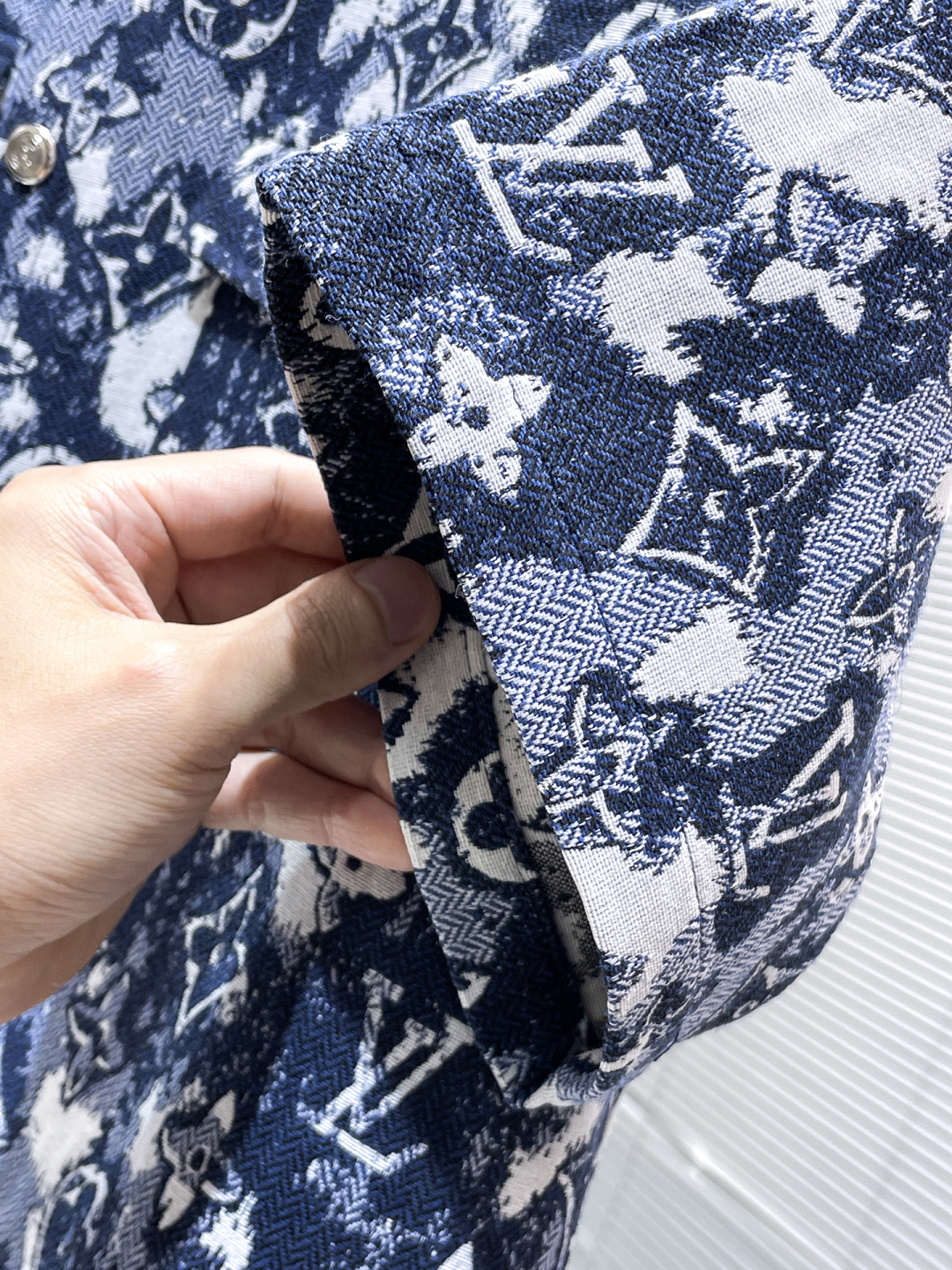 Louis Vuitton Haute Couture Designer Jacket Coat Ready-to-Wear 7
