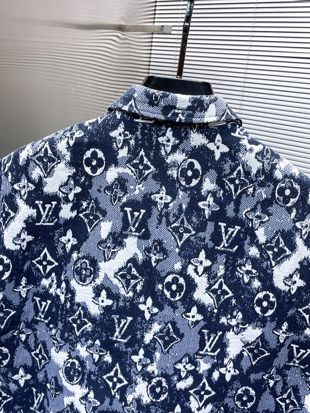 Louis Vuitton Haute Couture Designer Jacket Coat Ready-to-Wear 6