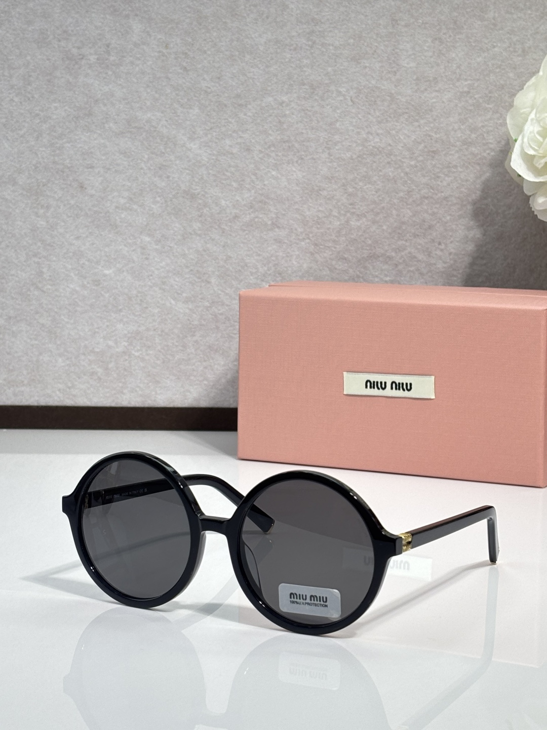 MIU MI* Mod:MU B02S Talla:55口21-145 🉐145