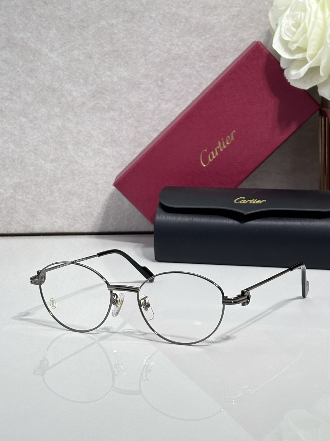 Очки Cartier