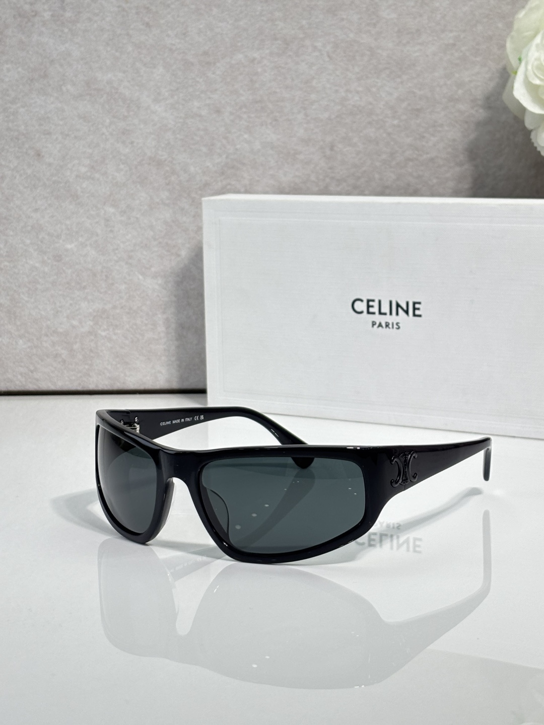 Очки Celine CL40998U