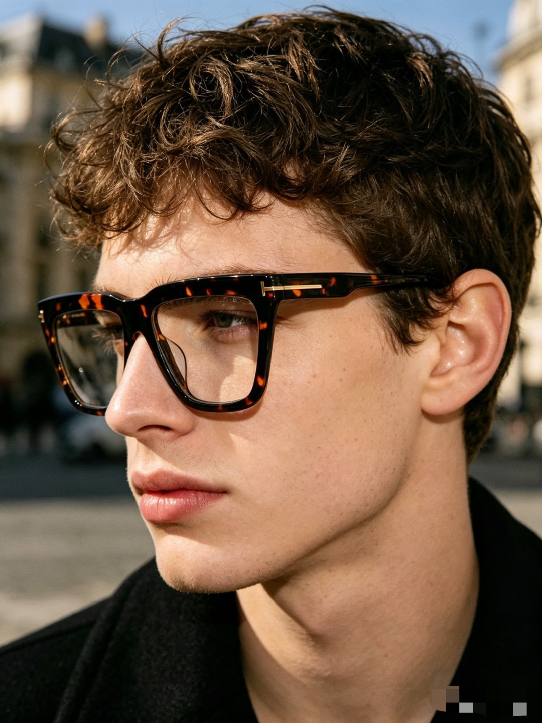 Tom Ford TOM FOR*