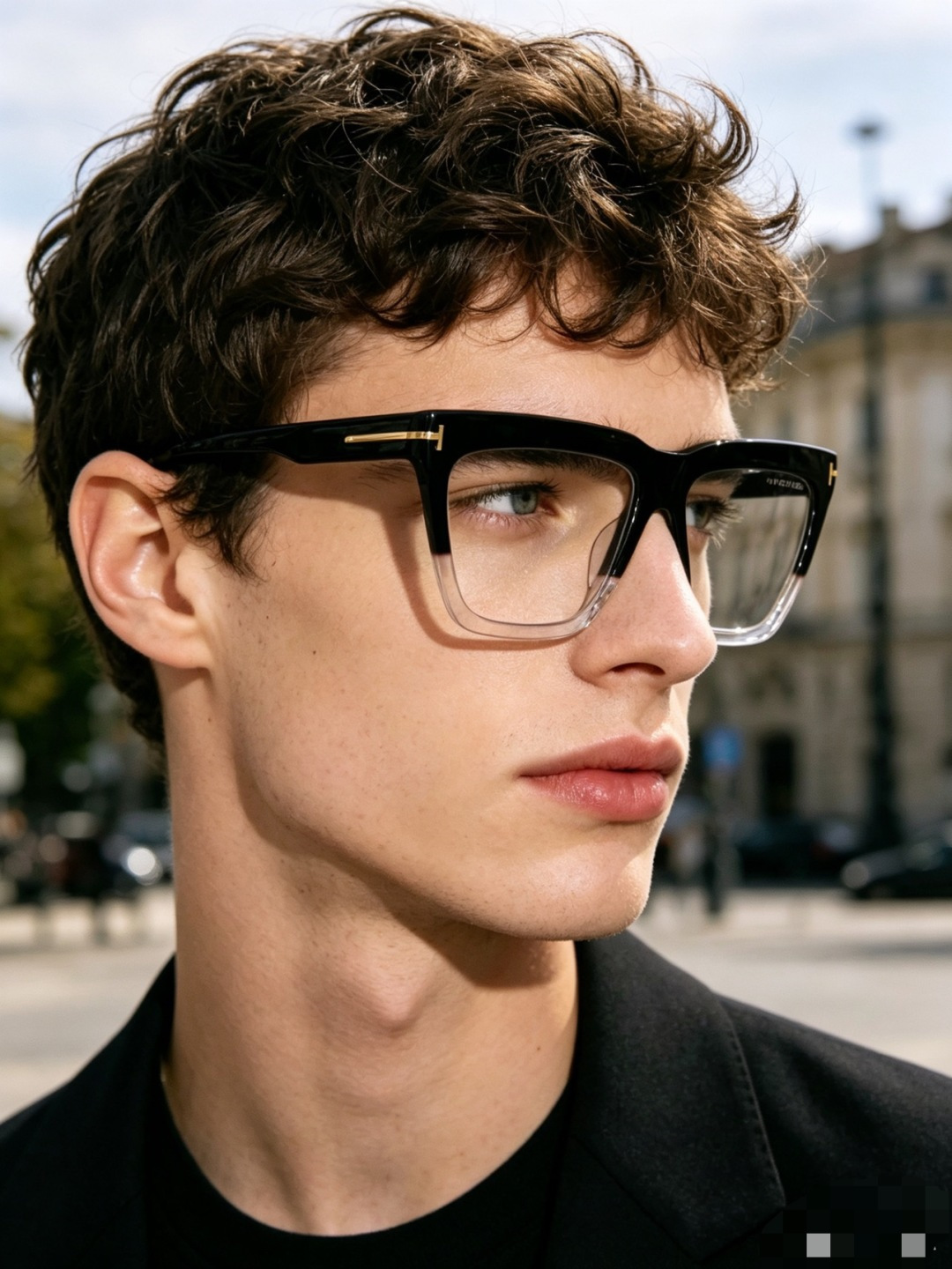 Tom Ford TOM FOR*