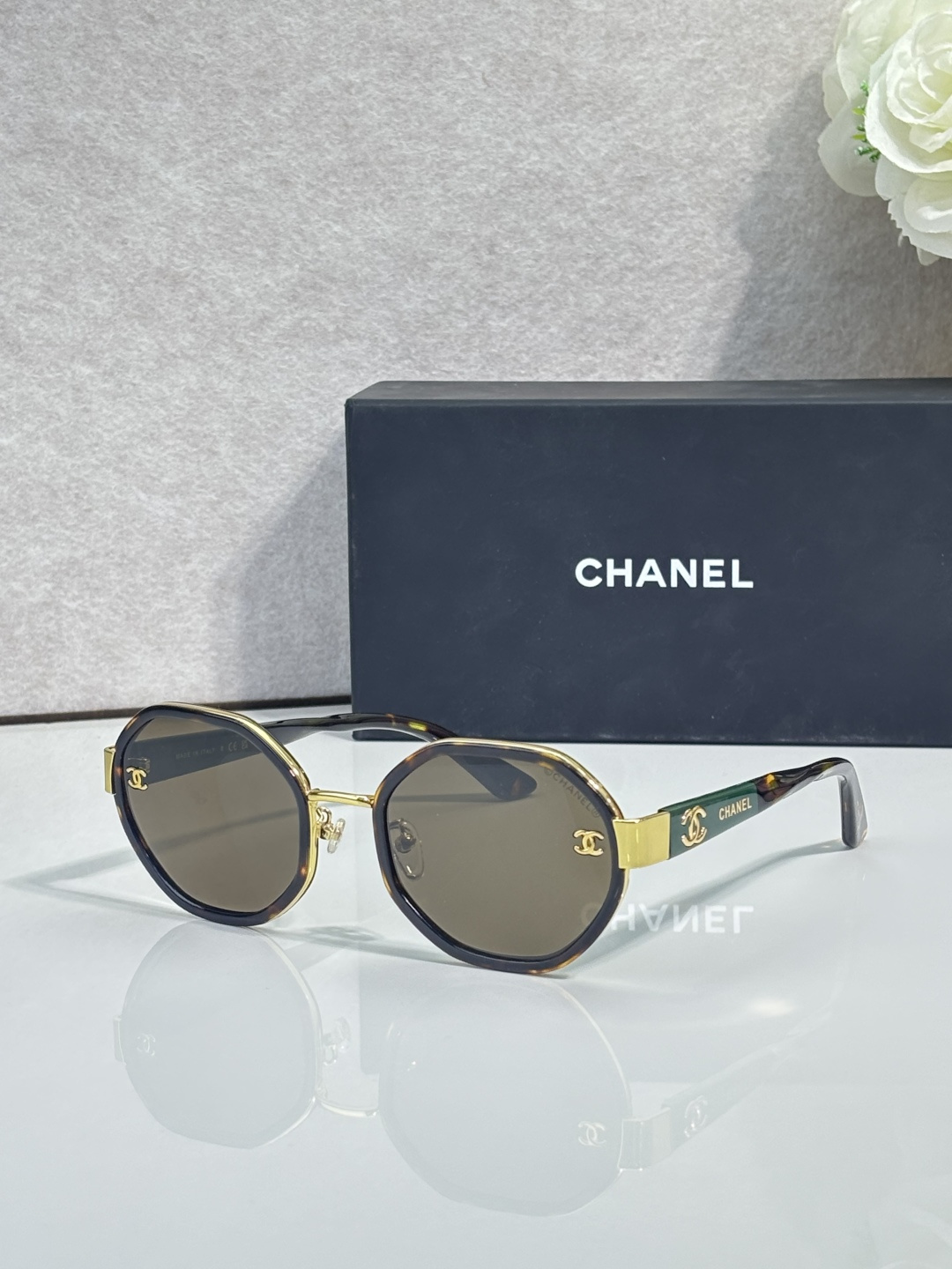 NO:865031,CHANE* MODEL SIZE56 mouth 22- glasses, sunglasses, sunglasses, glasses, chanel19860909CHANE* MODEL SIZE56口22- 眼镜墨镜太阳镜,眼镜,chanel,glasses