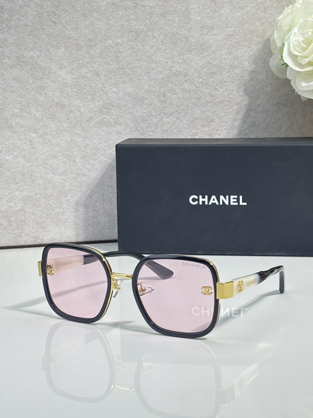 NO:865041,CHANE* MODEL5489 SIZE56 mouth 22- glasses, sunglasses, sunglasses, glasses, chanel19860909CHANE* MODEL5489 SIZE56口22- 眼镜墨镜太阳镜,眼镜,chanel,glasses
