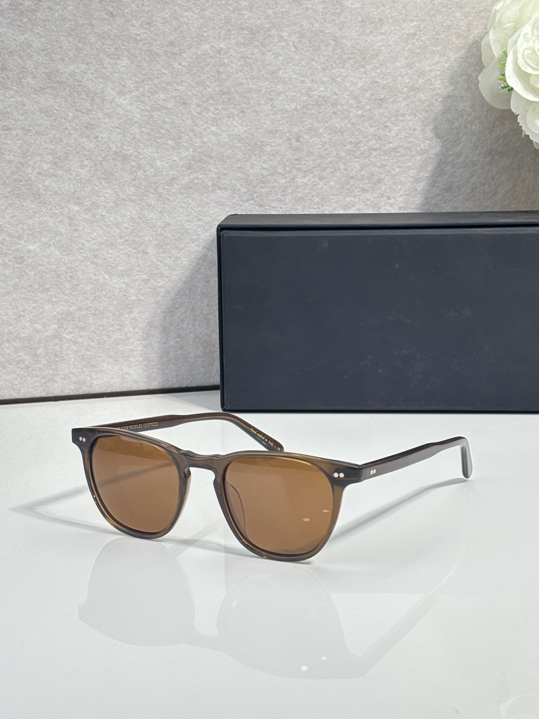 NO:865048,95 OLIVER PEOPLE* MODELOV5416 SIZE49 mouth 20- glasses, sunglasses, sunglasses, glasses1986090995 OLIVER PEOPLE* MODELOV5416 SIZE49口20- 眼镜墨镜太阳镜,眼镜,glasses