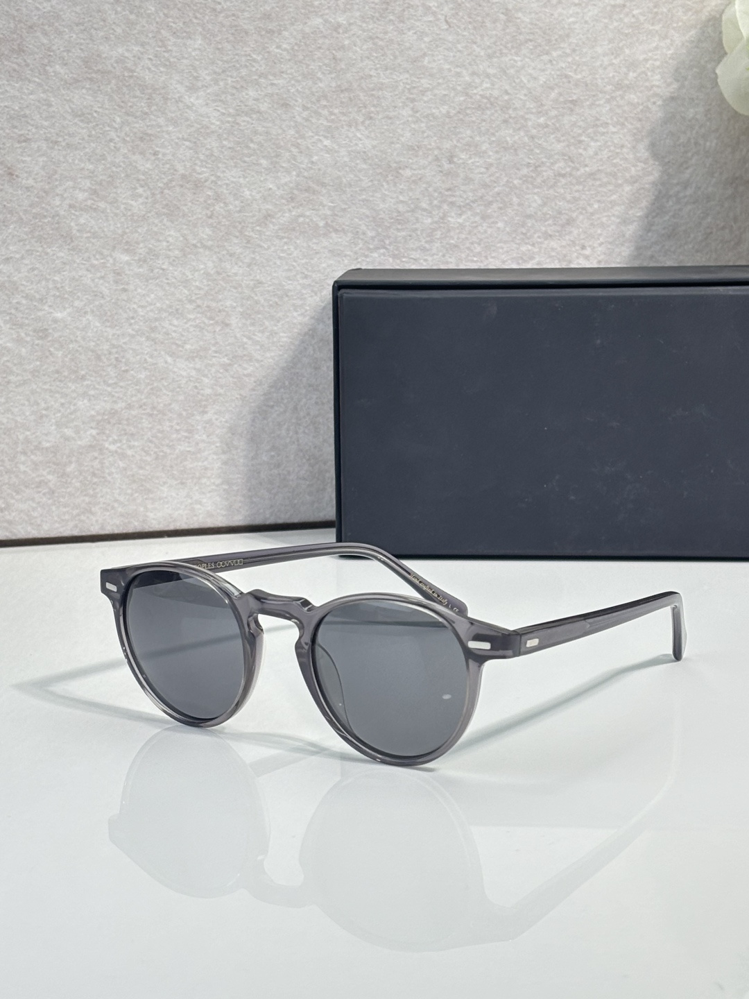 NO:865038,95 OLIVER PEOPLE* MODELOV5186 SIZE48 mouth 23- glasses, sunglasses, glasses1986090995 OLIVER PEOPLE* MODELOV5186 SIZE48口23- 眼镜墨镜太阳镜,眼镜,glasses