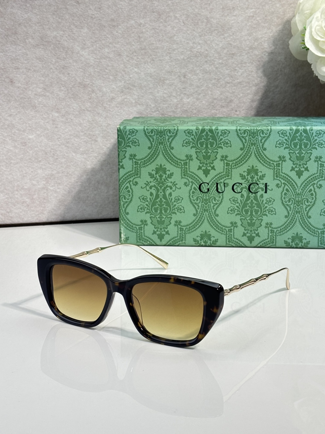NO:864973,GUCC* MODELGG2380S SIZE53 mouth 16- glasses sunglasses sunglasses, glasses, gucci19860909GUCC* MODELGG2380S SIZE53口16- 眼镜墨镜太阳镜,眼镜,gucci,glasses